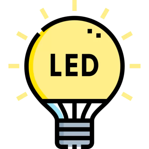 Faites appel à la société SEB'ELEC pour un changement de luminaire LED et des économies d'énergie, Amiens, SEB'ELEC