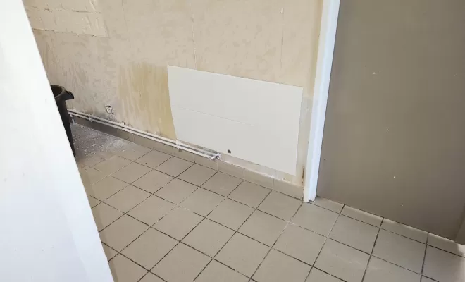 Ajout de prise et changement de convecteurs pour une meilleure efficacité énergétique, Amiens, SEB'ELEC