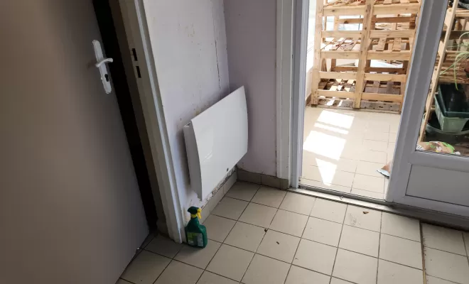 Ajout de prise et changement de convecteurs pour une meilleure efficacité énergétique, Amiens, SEB'ELEC