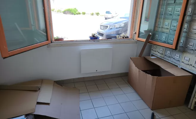 Ajout de prise et changement de convecteurs pour une meilleure efficacité énergétique, Amiens, SEB'ELEC