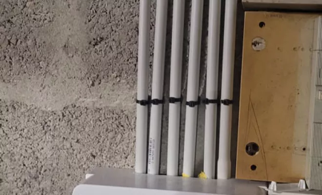 Installation de chauffage, Amiens, SEB'ELEC