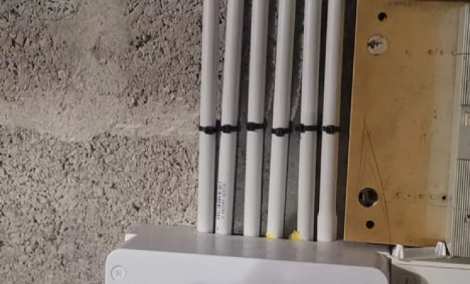 Installation de chauffage, Amiens, SEB'ELEC