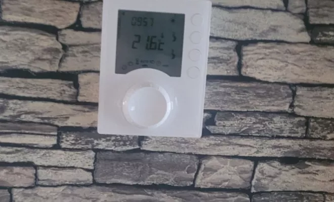 Installation de chauffage, Amiens, SEB'ELEC